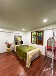 Baan Praew Farm stay (Cottage) Hotel a Koh Kha