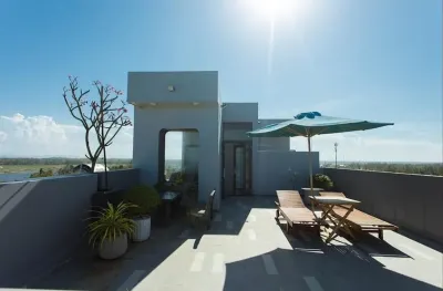 Canh Tien Homestay Tam Thanh Beach Hotels in Tam Kỳ
