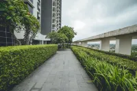 1Tebrau Serenity Studio Suite nr Columbia Hospital
