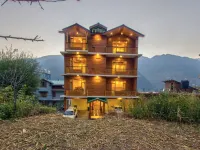 Golden Peak Manali