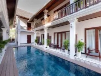 Cozy An Boutique Luangprabang Hotel Hotels in Luang Prabang