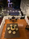 In homestay & Café Hôtels à : Phương Độ