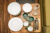Takinogawa Layout Mansion