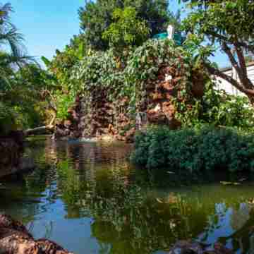 Mt Pleasant Bed And Breakfast Ltd Hotel Exterior