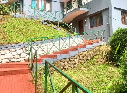 Ayur Mount Resort & Spa