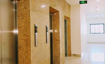 NK Sapa Hotel, Villa