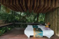 The Cozy Nature Pool Villas Phuket