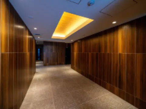 Apartment Hotel 11 Kuromon IV Hotels in Osaka