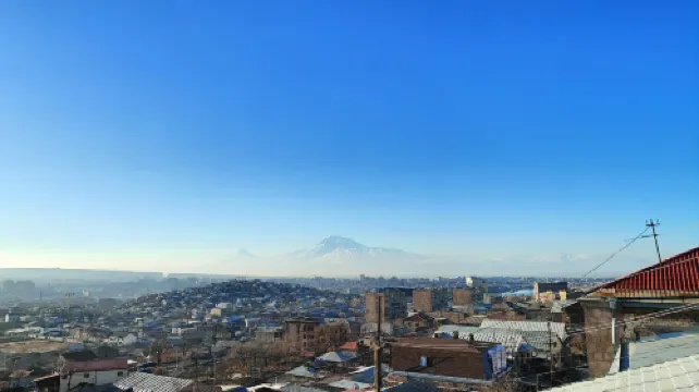 Noah’s sunlight villa hotel