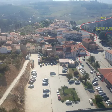 Nova Seara Palace, 2503/AL