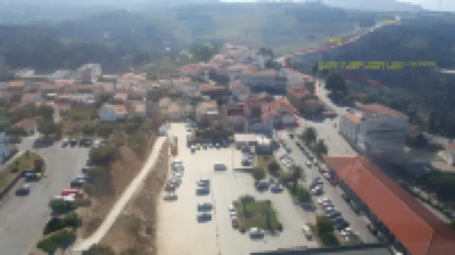 Nova Seara Palace, 2503/AL