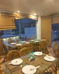 VEDAS TAPOVAN - breakfast