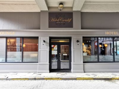 Hotel Cardiff