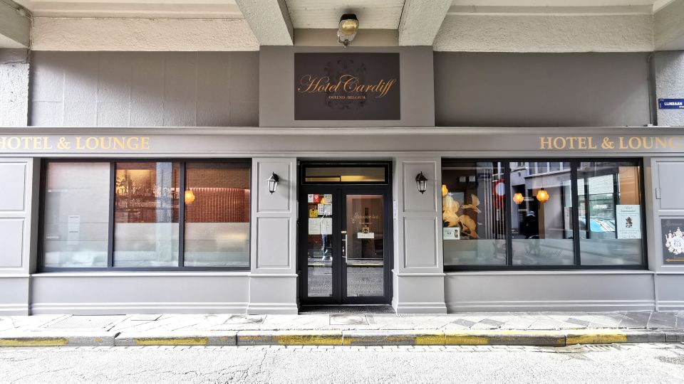 Hotel Cardiff