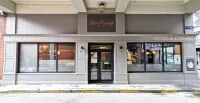 Hotel Cardiff Hotels near 3 gapers