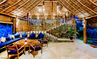 Gal Oya Lodge