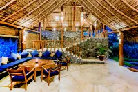 Gal Oya Lodge