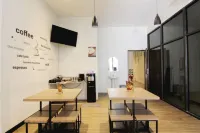 MyPodRoom Capsule Hotel