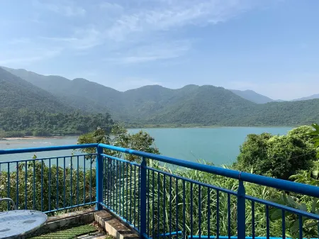 YHA Bradbury Hall Chek Keng Youth Hostel (Sai Kung) Отели рядом с достопримечательностью «Сайкун-Таун»