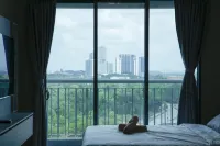 Puteri Harbour - Wonderful Studio by Cowidea Các khách sạn gần Puteri Harbour International Ferry Terminal