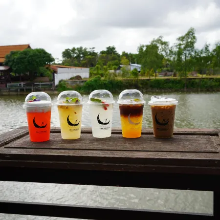 Phuengluang Riverside Hotel Chanthaburi