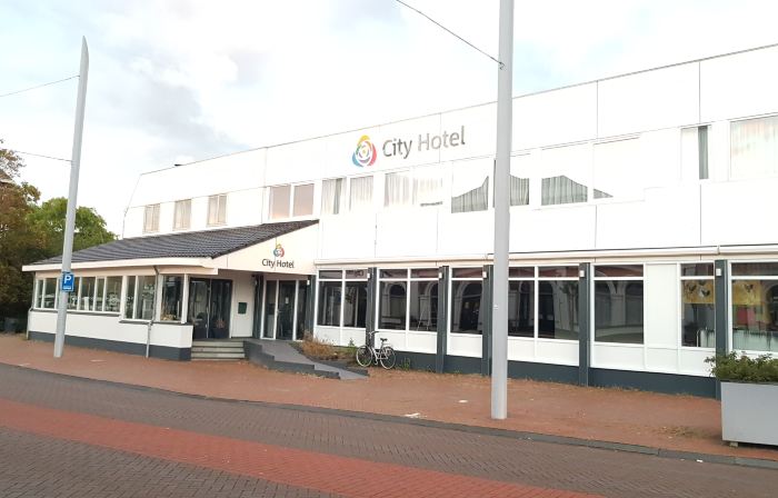 City Hotel Winschoten