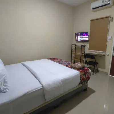 Setia Hotel Hotel in zona Museo Lampung