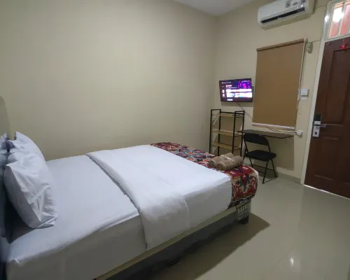 Setia Hotel Hotels in Kedaton