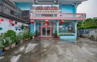 Koung Hua Hotel & Massage