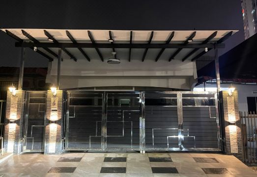 코지 룸 화장실 시설