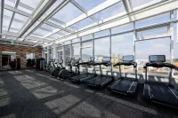 WELLPARK HOTEL GOCHANG - Gym