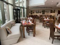The BellaVista Hotel Panchkula-Chandigarh - breakfast