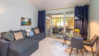 Beach Living at Island Pine Villas BLF