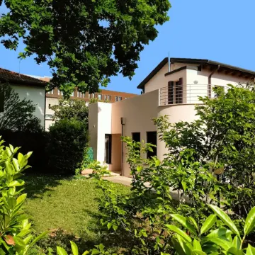 Il Nido - Villa in a strategic location
