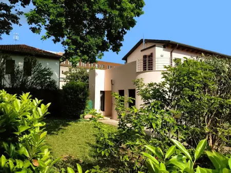 Il Nido - Villa in a strategic location