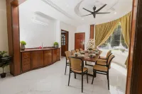 BJ Villa55 w/Private swimming pool KTV 7BR 25pax