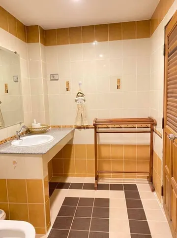 รูปภาพของร่มไม้ปลายตะวันรีสอร์ท