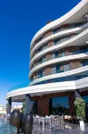 FASQ Hotel Hotels in 