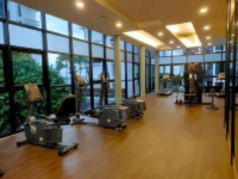 Legoland & EcoNest 3Bedroom  Family Apartment 8px