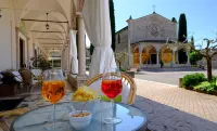 Locanda al Santuario, Peschiera del Garda Hotels in Ponti Sul Mincio