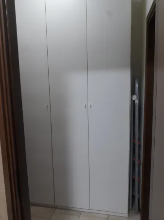 Two-room apartment in Voghera's historic center Отели в г. Кодевилла