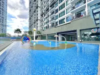 Molek Regency By Stayrene - Gym