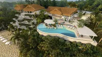Solea Reef Resort Anda