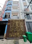 Hearth and Home De Tham (5 mins to Bui Vien) Hotel in zona MasterCode