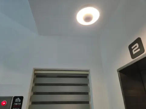 INSAENG HOTEL Photos