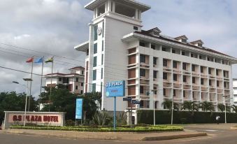 GS Plaza Hotel