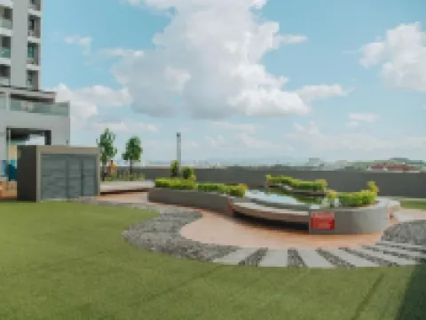 Symphony Tower I Menara Simfoni by Dehoz Suites Hotels in Hulu Langat District