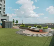 Symphony Tower I Menara Simfoni by Dehoz Suites 아시아 메트로폴리탄 대학 - AMU 주변 호텔