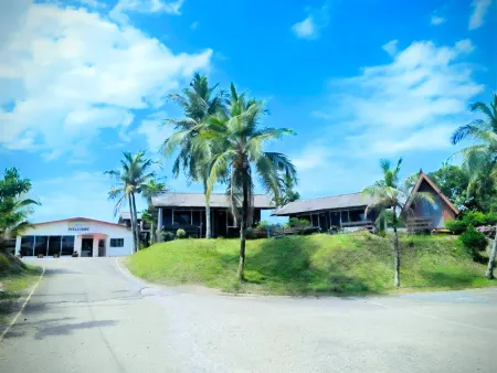 Marang Guesthouse Resort
