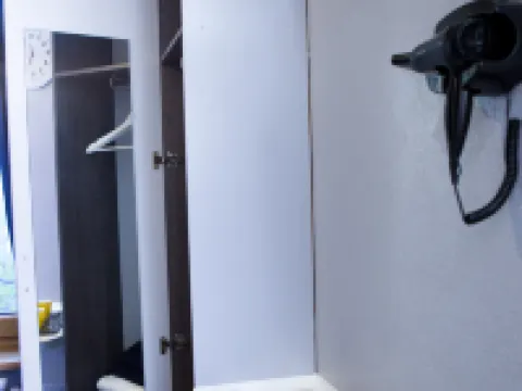 AlmatyDa in Basenova Hoteles en Almatý